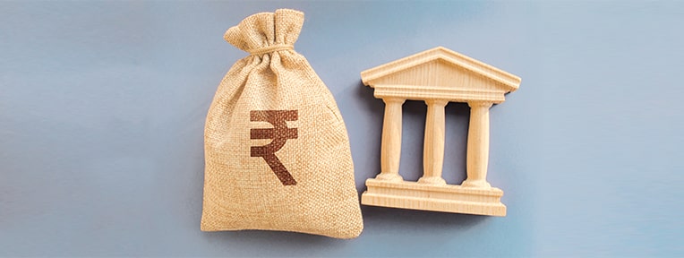 Bank Fund Deposits