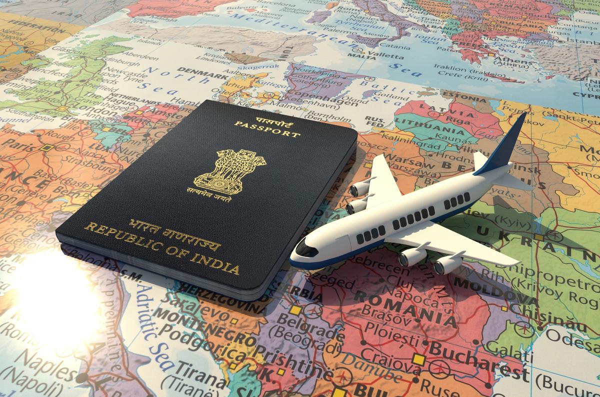 Tourist Visa (Europe and English countries)