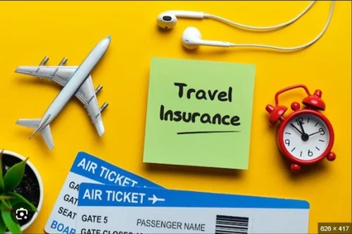 Travel Health Insurance (Bajaj Allianz, TATA, Reliance, ICICI, Religare/Care)