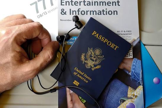 USA All Visa Appointments