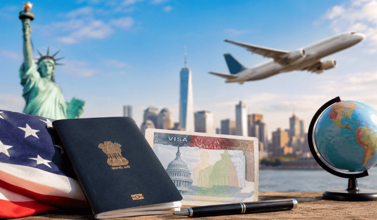 Visit, Family & Business visas for All Countries